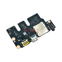 55.QVWN7.001 - Board IO
