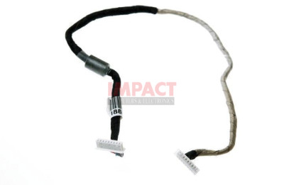 IMP-132430 - Cable 2 (10PIN 319505-001-C)