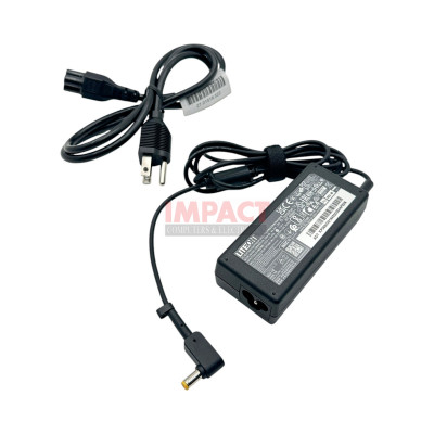 KP.06503.019 - Adapter 65W 19V X Pin X Tip 1 7X5 5x11 ppa