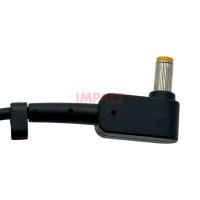 KP.06503.019 - Adapter 65W 19V X Pin X Tip 1 7X5 5x11 ppa - Image 2