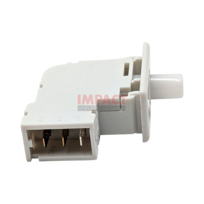 Door S/ W, SPE110F-1D3, NYL