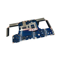NB.QZ511.001 - MAINBOARD PHN16S-71 INTEL CU9275HX GN22-X4 8GB-TH