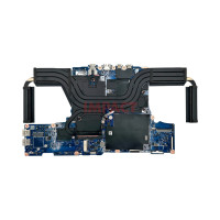 NB.QZ511.001 - MAINBOARD PHN16S-71 INTEL CU9275HX GN22-X4 8GB-TH