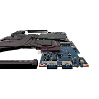 NB.QZ511.001 - MAINBOARD PHN16S-71 INTEL CU9275HX GN22-X4 8GB-TH