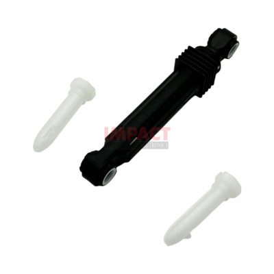 Damper Assembly, Friction