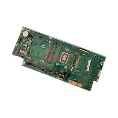 Motherboard w/ BGA AMD Ryzen 7 2800H