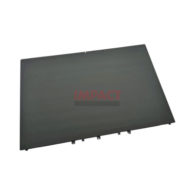 LCD Led Touch Module Glass Assemby