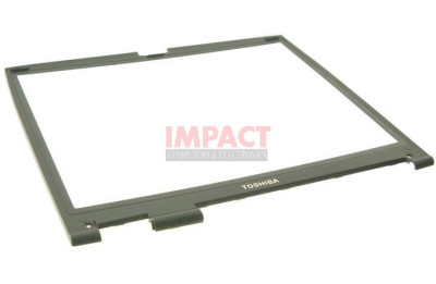 K000820010-RB - LCD (Front Bezel) Mask Assembly