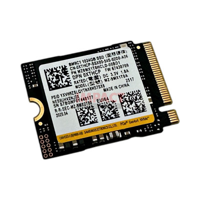 SSDR, 1TB, G44, 30S3, QLC, EG6