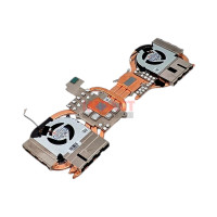 E32-2502010-F05 - Fan/ Sink - Image 2