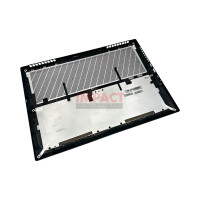307-5F2D413-SE0 - CHANNEL, STAR BLUE, LOWER CASE ASSY - Image 2