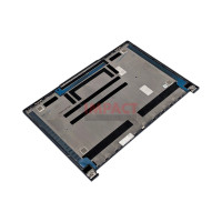 307-5F2A411-SE0 - LCD Cover Assy (MS-15F2, Star Blue) - Image 2