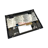 307-5F2C413-SE0 - Upper Case ASSY - Star Blue - Image 2