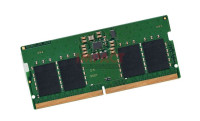 RAM SODIMM, DDR5 SDRAM, 16GB, 2800(5600)MHz