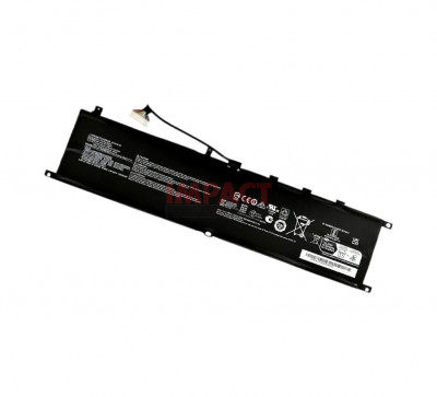 S9N-0D4L220-SB3 - Battery Pack, LITHIUM-ION Polymer