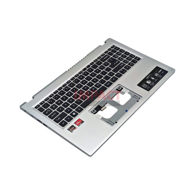 Palm Rest Assembly with Palmrest w/ Keyboard