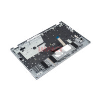 6B.KDEN2.001 - Palm Rest Assembly with Palmrest w/ Keyboard