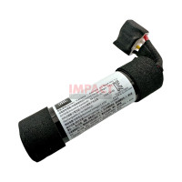 490000-050010-1 - LI-ION Battery BAR700/ 1000