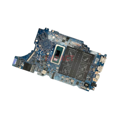 Intel Core I5-1335U System Board