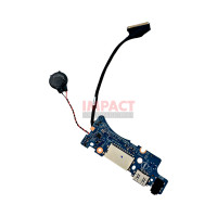 TGWG4 - USB Audio Board with Cable
