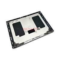 FDN37 - LCD Back Cover Top Case (silver)