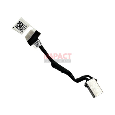 Power Jack Charging Cable
