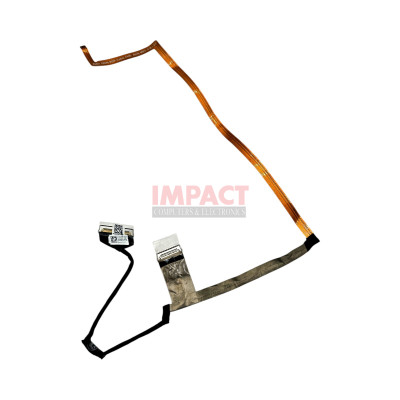 CABLE ASSY EDP/CAMERA