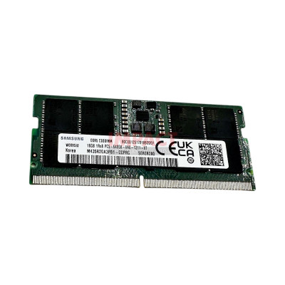 MEMORY, 16G, DDR5, 6400, CSODIMM, SK HYNIX