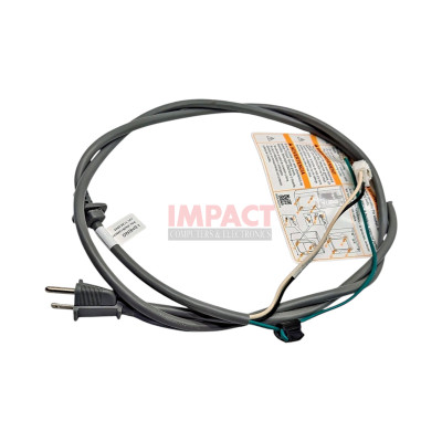 EAD61246421 - Power Cord