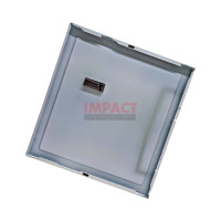 Plate Assembly, TOP, White