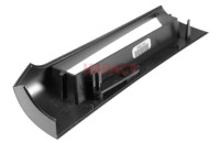 6D670-RB - Bezel for Optical Drive