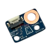 55.KKZN7.001 - BOARD GMR SENSOR