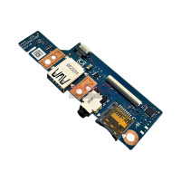 55.KKZN7.002 - BOARD IO