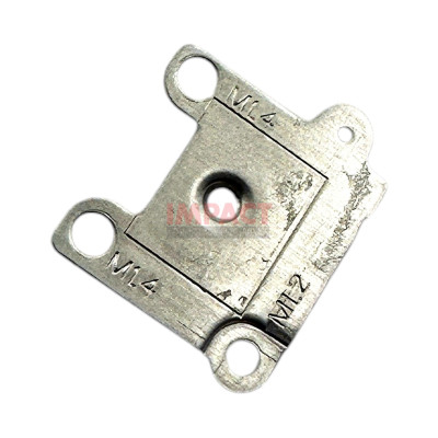 BRACKET POWER BUTTON