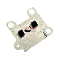 33.KKZN7.003 - BRACKET POWER BUTTON