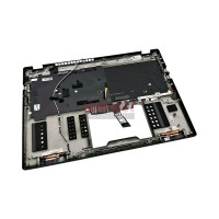 6B.KKZN7.030 - KEYBOARD With UPPER CASE ANTENNA BL QF05P_A13BWL INTERNAL 15 STANDARD BLACK US INTERNATIONAL NK I1513 2MV