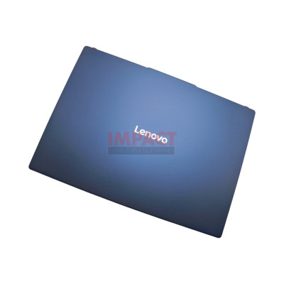 A-Cover, Cosmic Blue, LCD IR