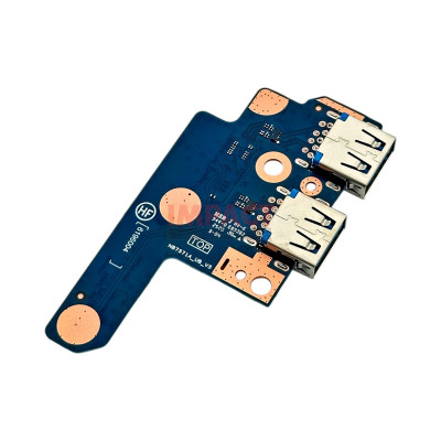 55.JRHN8.001 - BOARD IO