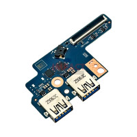 55.JRHN8.001 - BOARD IO - Image 2