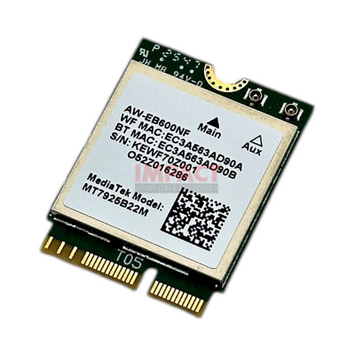 KE.WF70Z.001 - Wireless Lan Azurewave WI FI 7
