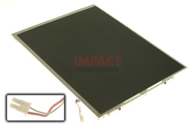 A-8045-480-A-RB - 12.1 TFT Display (XGA)