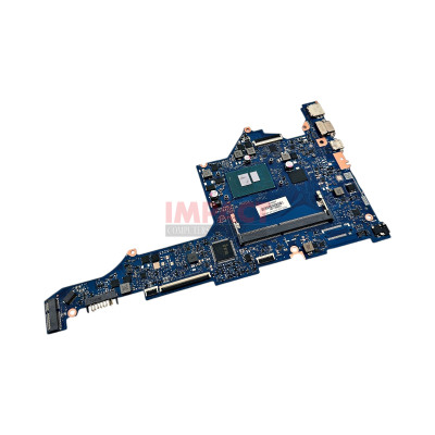 P34889-601 - MB Uma I3-N305 128GUFSCOPI Win