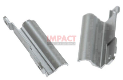 Left and Right Hinges Covers