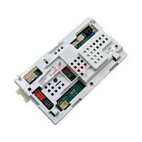 Control Board (Electronic Control)