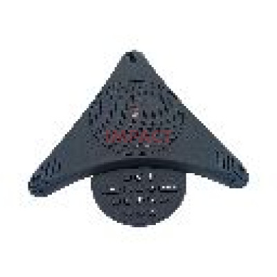 External Microphone Conference Station