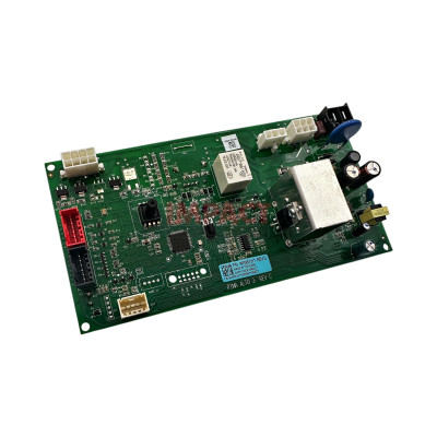 Control Board (Electronic Control)