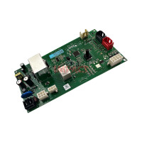 W10857311 - Control Board (Electronic Control)