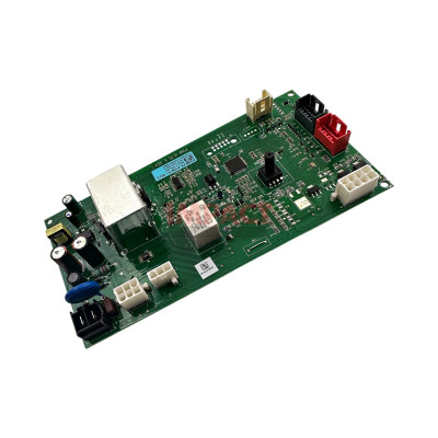 W10857311 - Control Board (Electronic Control)