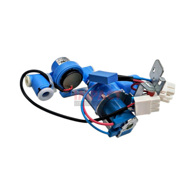 Water Gauge Sensor