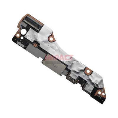 4553V612202 - Cardpop IO/ B